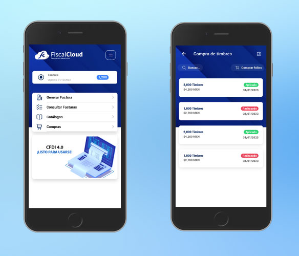 fiscalcloud app