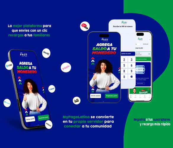 pagolatino app